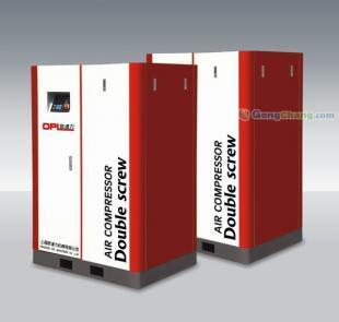 供應品牌螺桿空壓機缺潤滑油不足的原因及解決方案